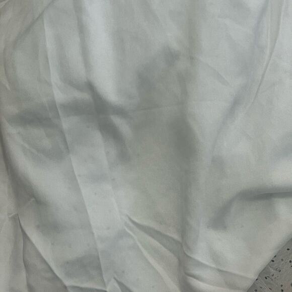 ALICE MCCALL MYSTERIA MINI POLKA DOT COCKTAIL DRESS IN PORCELAIN SZ US4‎ EU 36 - Picture 9 of 16